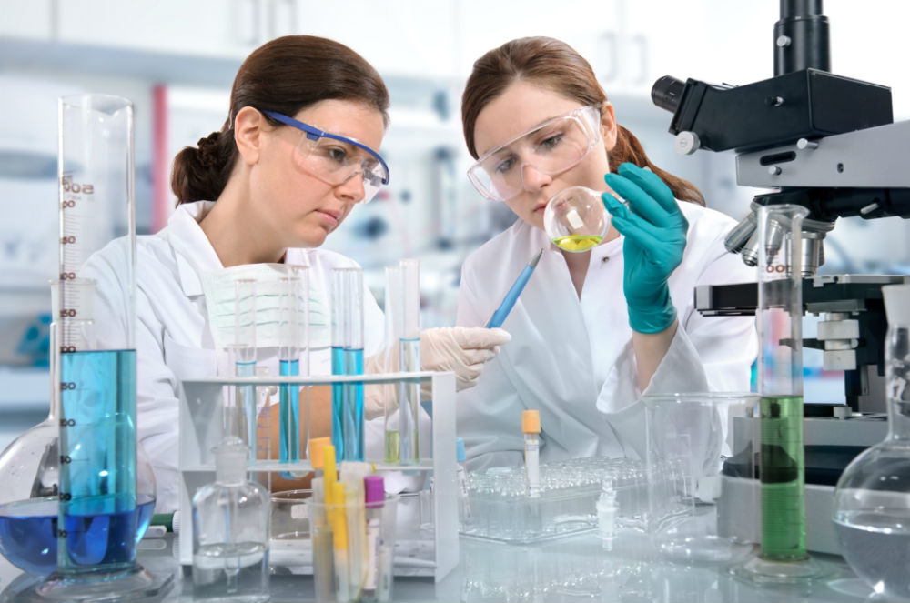 10 tips for a more efficient laboratory