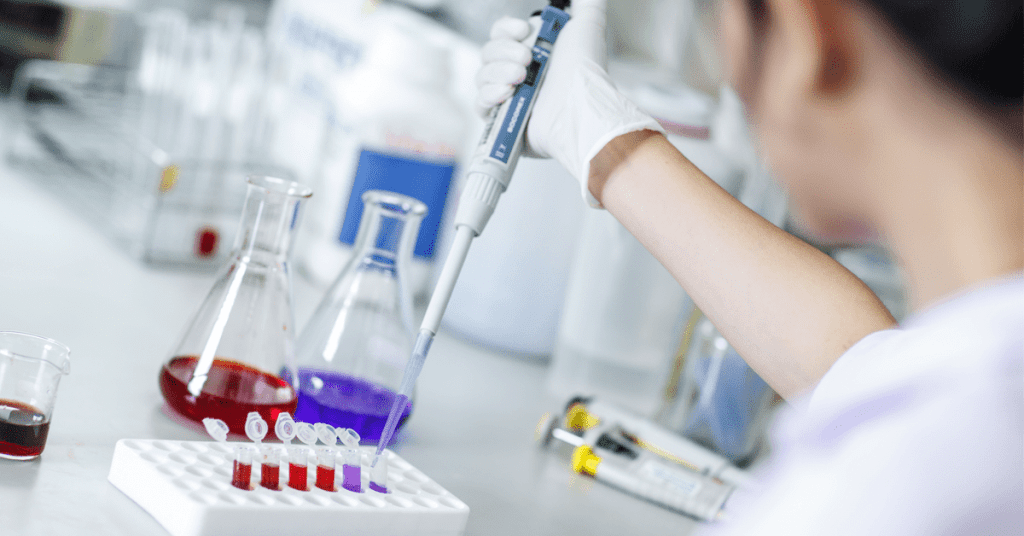 Perfect your pipette skills with Evolve's tips