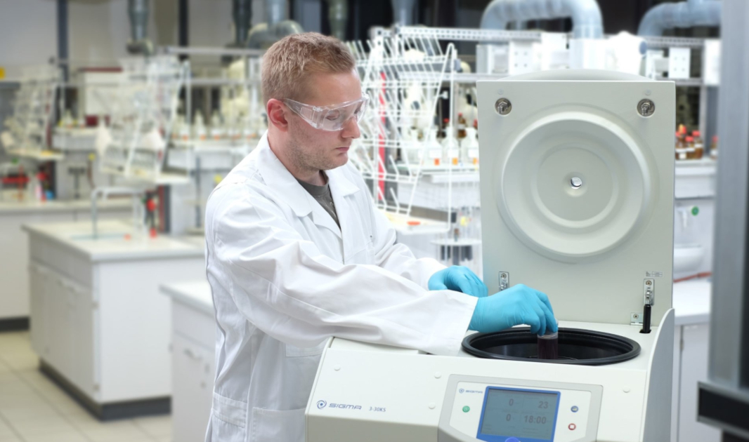 How to get the most from your centrifuge