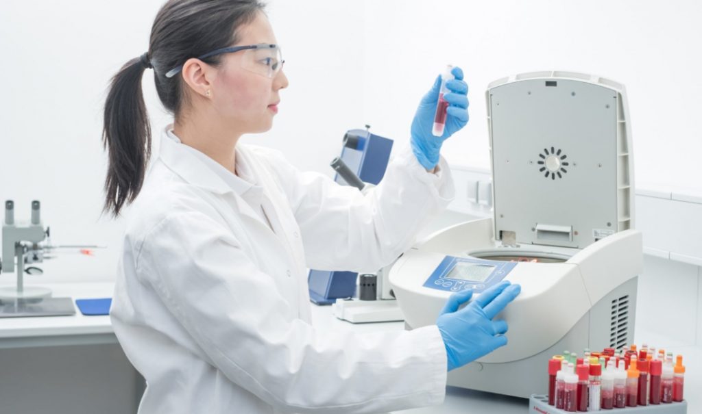 Everything you need to know about centrifuges