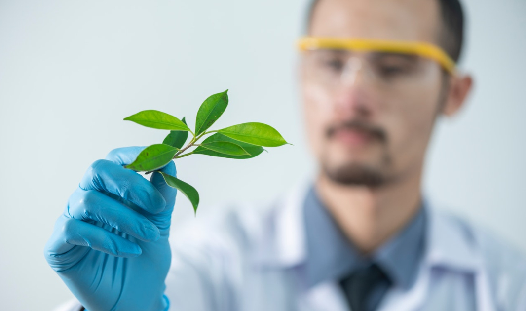 Why sustainability matters in the laboratory