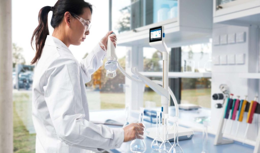 Evolve's guide to water quality in the lab