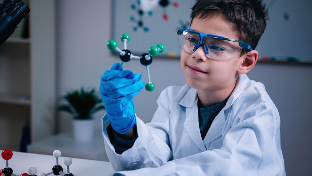 10 Evolve lab safety rules for schools