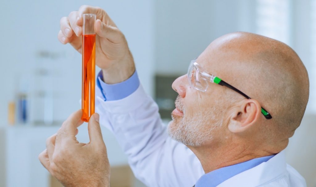 What is quality control in the lab? - Evolve