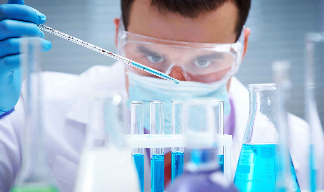 How best to maintain your lab equipment