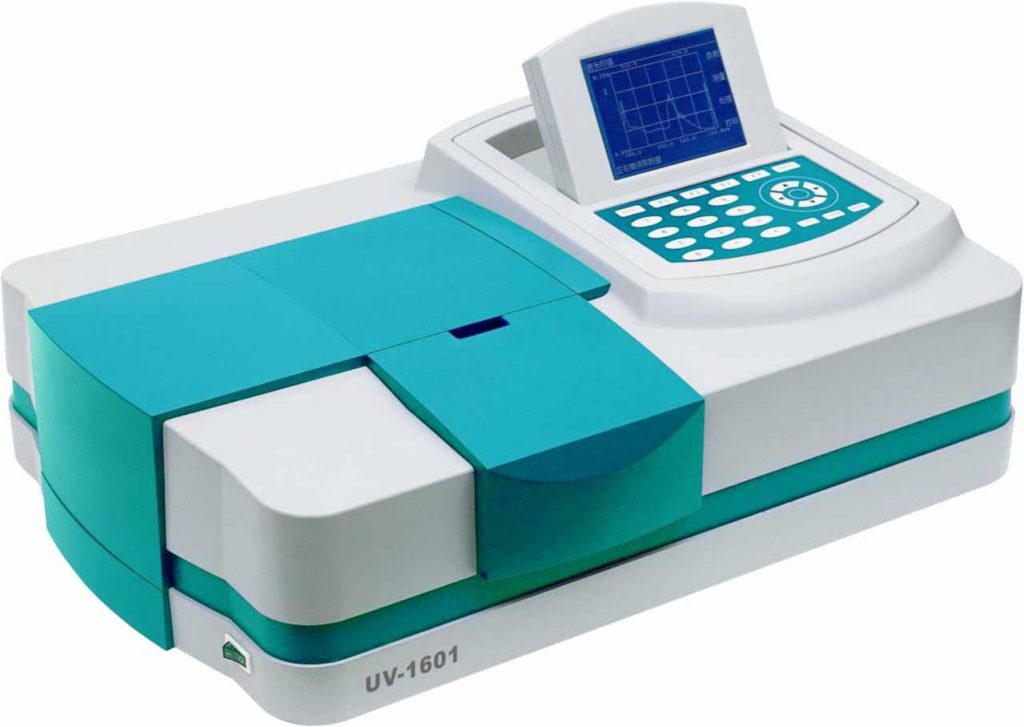 Evolve's essential guide to UV Spectrometers