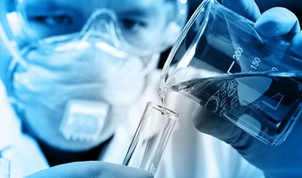 Lab water for you and your science from Evolve