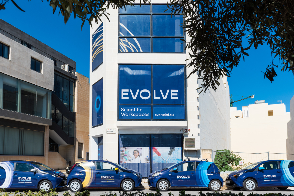 Evolve launches summer radio ad campaign