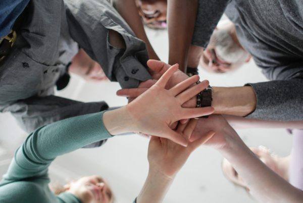 mental health work malta