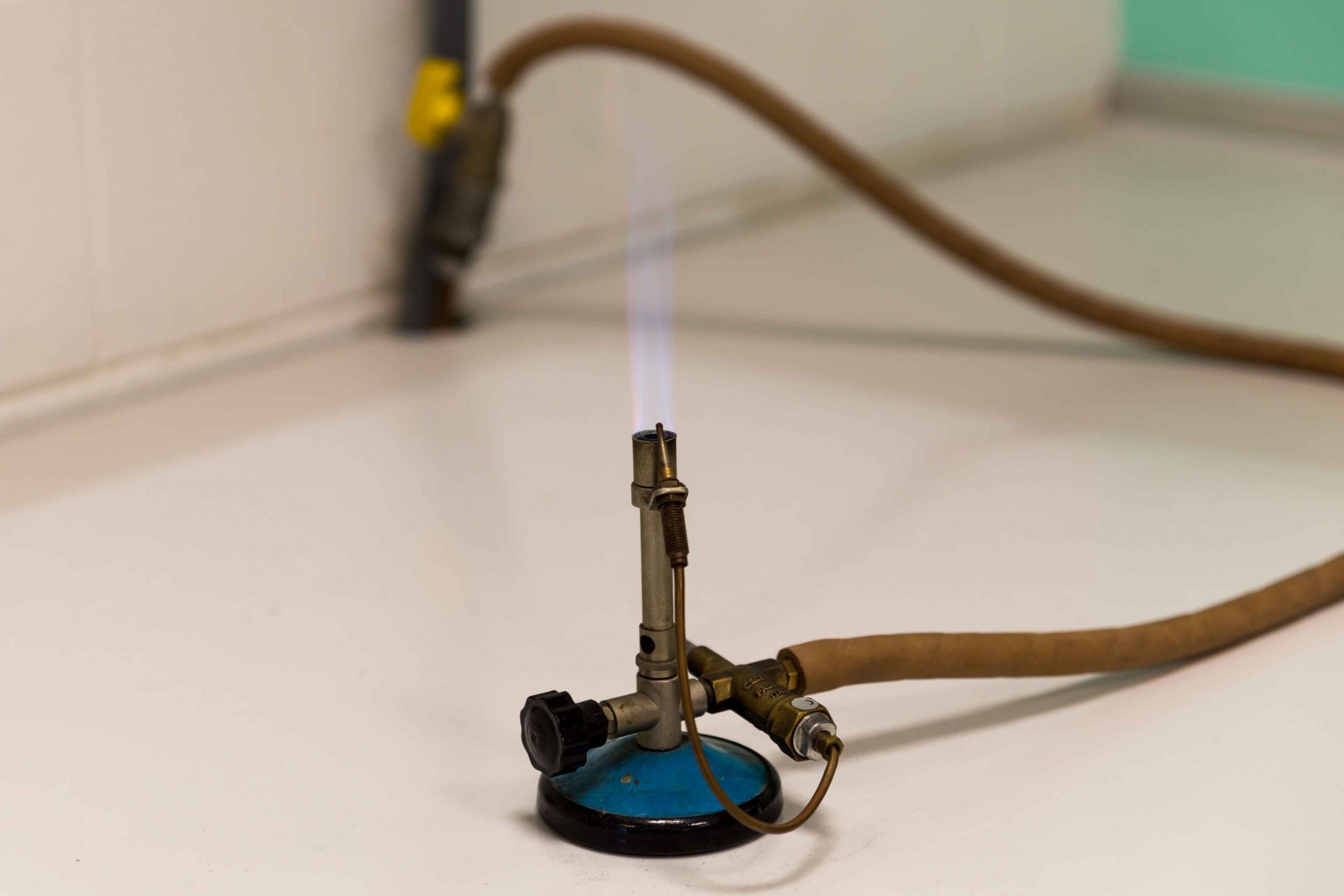 Evolve’s essential guide to the Bunsen Burner