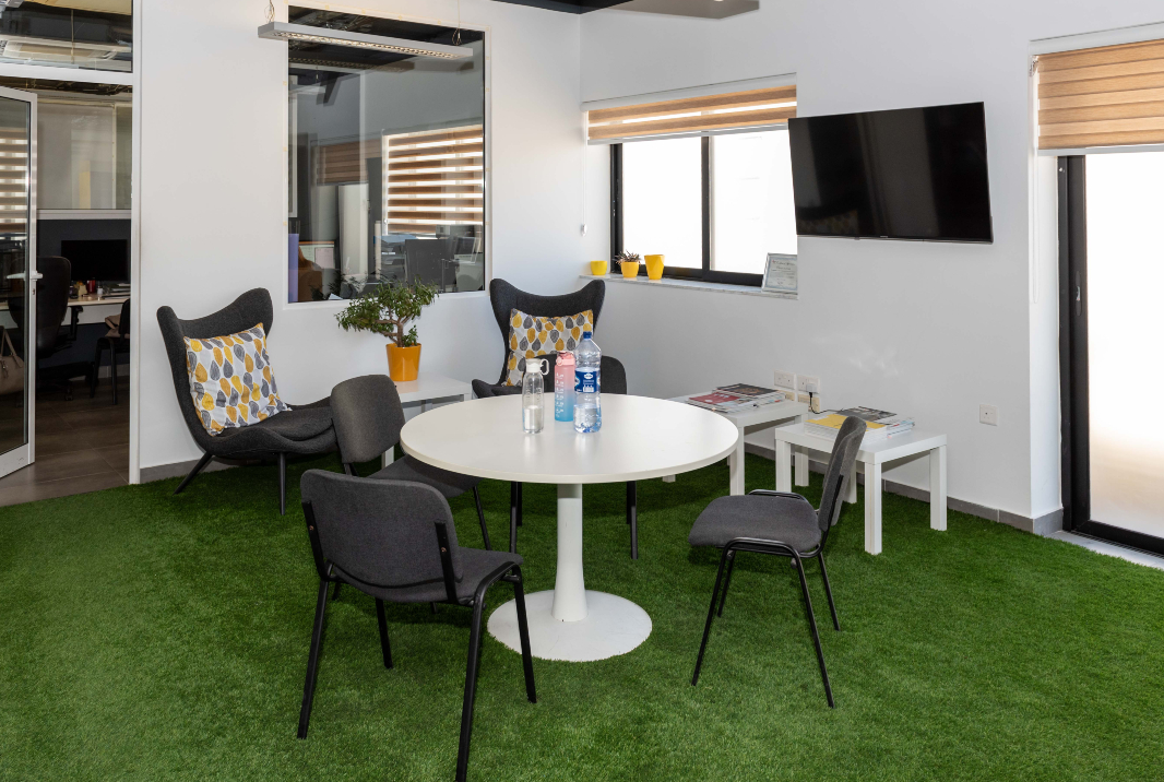 Evolve unveils refurbished head office in Malta