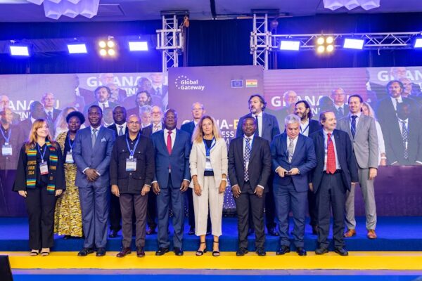 Ghana-EU Business Forum-137