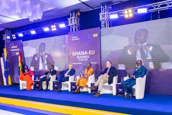 Ghana-EU Business Forum-237