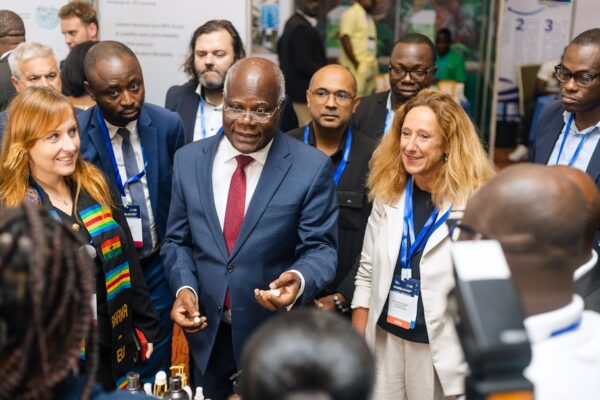 Ghana-EU Business Forum-476